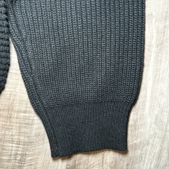 Industry Republic Clothing Wool Blend Sweater - XL - Picture 4 of 7